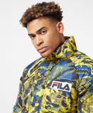 Fila Synthetic Monterosa Padded Jacket