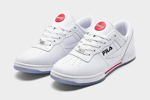 Fila Original Fitness X Coca Cola