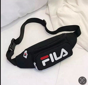 Fila side Bag
