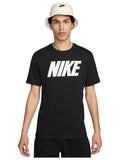 Nike Athletic T-shirt Black