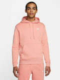 Nike Club Fleece Pink Men's tracksuit