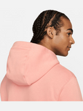 Nike Club Fleece Pink Men's tracksuit
