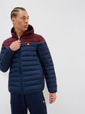 Lombardy 2 Jacket Puffer Blue