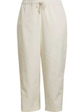 adidasWhite Tracksuit Pants