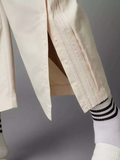 adidasWhite Tracksuit Pants