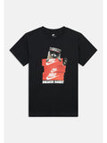 Nike T-shirt Black