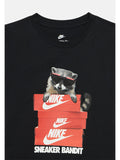 Nike T-shirt Black