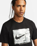 Men's Nike JDI Basketball Black T-Shirt