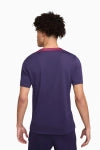 Football Shirt Nike England  Strike - Purple