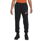Nike Men's TRACKSUIT Club Black