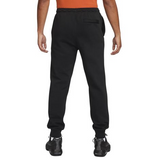 Nike Men's TRACKSUIT Club Black