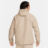Waterproof hooded jacket Nike Club - Nike
