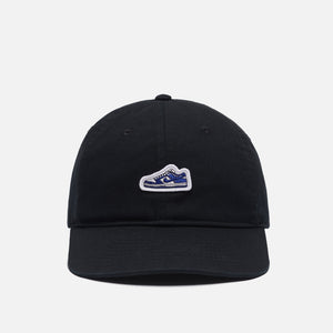 Club Unstructured Dunk Patch Cap