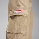 Air Jordan Flight MVP Woven Pants 'Legend Medium Brown