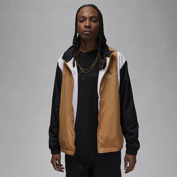 Air Jordan ESSENTIALS MEMBER JACKET