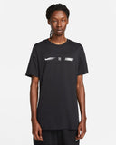 Men's Nike Sportswear Standard Issue Black T-Shirt