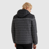 Ellesse Lombardy 2 Down Jacket - Black