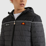 Ellesse Lombardy 2 Down Jacket - Black