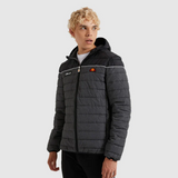Ellesse Lombardy 2 Down Jacket - Black