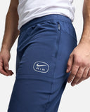 Nike Mens Swoosh Air Run Pants