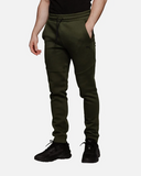 Puma PumaTech Pants - Khaki/Black