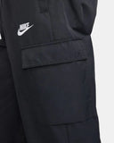 JOGGERS Nike Sportswear Repeat - Noir/Blanc