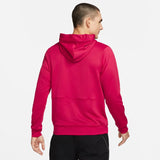 HOODIE  Nike FC - Rouge