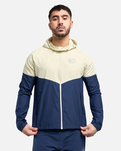 Nike Mens Swoosh Air Run Jacket WH