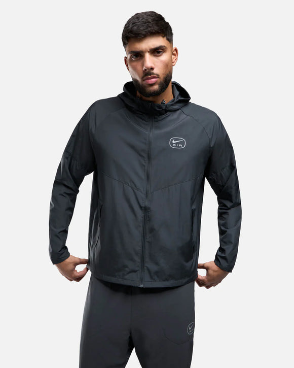 Air Run Swoosh Tracktop