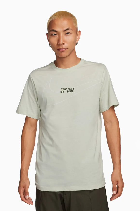 Nike swoosh  T shirt