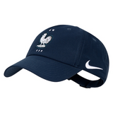 Casquette France Nike FFF Club