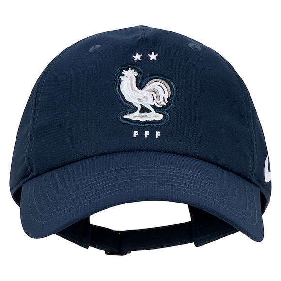 Casquette France Nike FFF Club