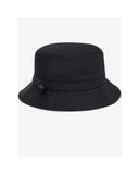 Fred Perry Adjustable Bucket Hat Black