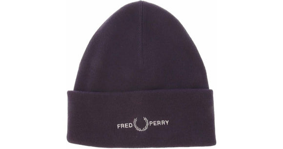 Fred perry Graphic Beanie
