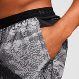 Nike Dri-FIT Trail Stride Brief-Lined AOP