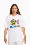 T-Shirt Nike Sportswear Max90 Oversize - White