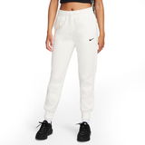 Nike Phoenix  Tennis Pants - Sail/Black