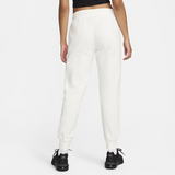 Nike Phoenix  Tennis Pants - Sail/Black