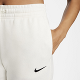 Nike Phoenix  Tennis Pants - Sail/Black