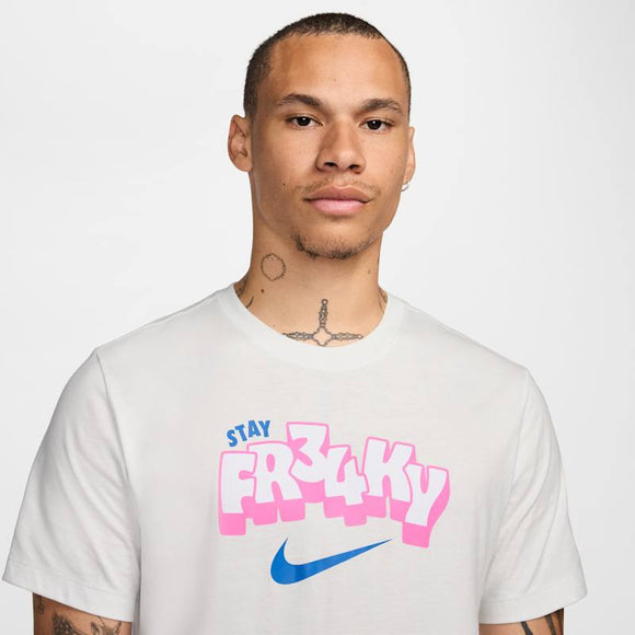 Nike Giannis Men's Basketball T-shirt