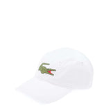 Lacoste Cap ONE SIZE Unisex Lion Baseball Cap |