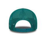 Casquette 9FORTY Adjustable E-Frame Trucker Miami Dolphins NFL International Games 2025