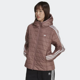 Adidas Premium Slim Hooded Jacket
