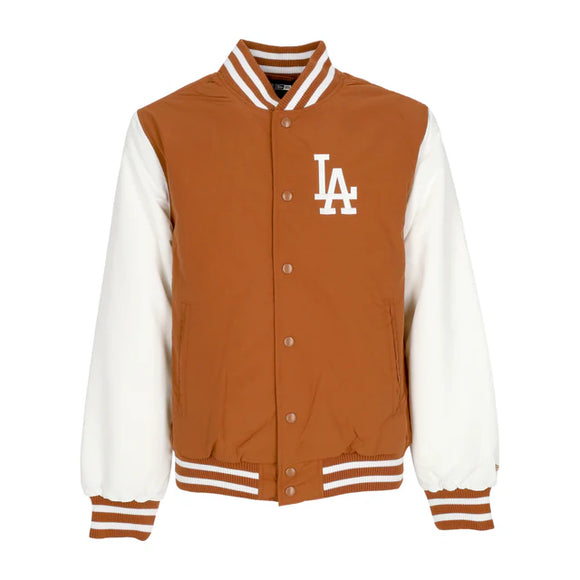 New Era Men's Bomber Jacket