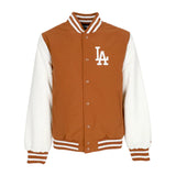 New Era Men's Bomber Jacket