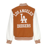 New Era Men's Bomber Jacket