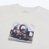 T-shirt Nike M NK TEE TOTAL 90