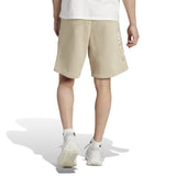 adidas Originals Graphics Camo Stripe Shorts in Sand