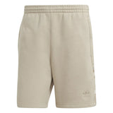 adidas Originals Graphics Camo Stripe Shorts in Sand