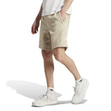 adidas Originals Graphics Camo Stripe Shorts in Sand
